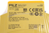 P2HZ X3 24VDC 2N/O 1N/C PILZ 774350 RELAIS DE SÉCURITÉ