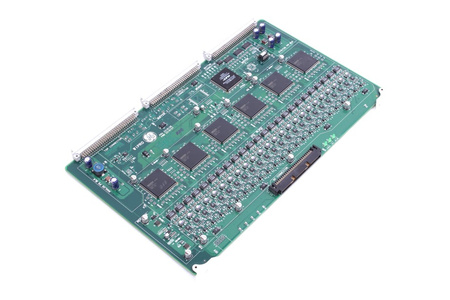 2318126 GE YOKOGAWA MEDICAL SYSTEMS DBF BOARD POUR LOGIQ3