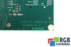 PCI6000 ISC INNOSCAN COMPUTING E300001D CARTE MERE POUR PIÈCES
