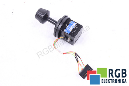 S30JBK-ZT-30R3G SAKAE POUR S3 ABB JOYSTICK