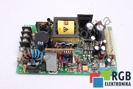 SAIA PCD WEB PANEL EXP SAIA-BURGESS ALIMENTATION