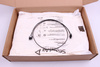 CÂBLE A FIBRE OPTIQUE MR-J3BUS1M POUR SERVOVARIATEURS MR-J3 / MR-J4 / Q18 MITSUBISHI ELECTRIC SSCNET III, 1 M REMPLACEMENT