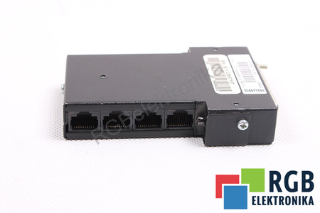 CONNECTEUR RJ45 DIGI 8PORT