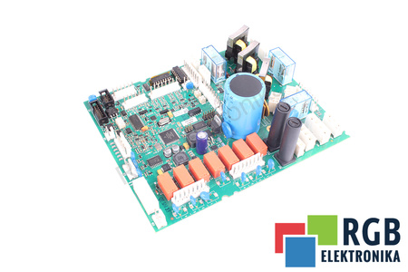 GBA03.0220-LS-06 HB-THERM