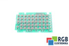 PCB3485 HIRATA POUR H-3335 CLAVIER