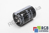 CONDENSATEUR MXC RUBYCON 6800UF, 63VDC