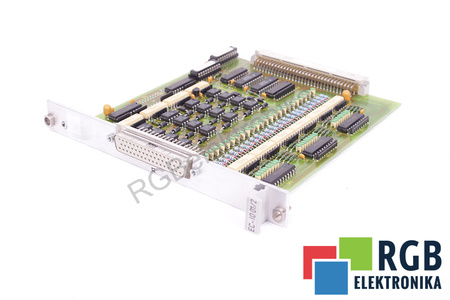 EC-IO 01/2 ECKELMANN 2358600331