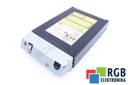 SW-9571-CYY MATSUSHITA POUR LOGIQ7 GE YOKOGAWA DVD-ROM