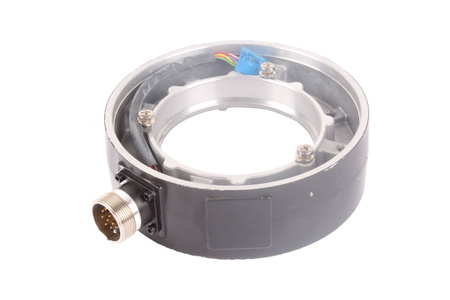 MAC090B-0-PD-4-C/110-A-0/WI520LV INDRAMAT CAPOT DU RÉSOLVEUR