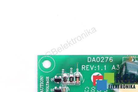 ONDULEUR PS-DA0276-181-B POWER SYSTEM DA0276