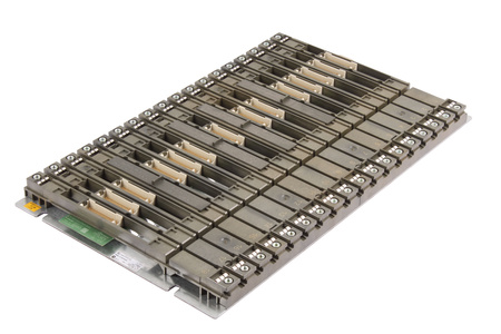 6ES7403-1TA01-0AA0 SIEMENS SIMATIC S7-400 RACK