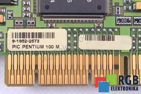 9-1852-2573 KONTRON