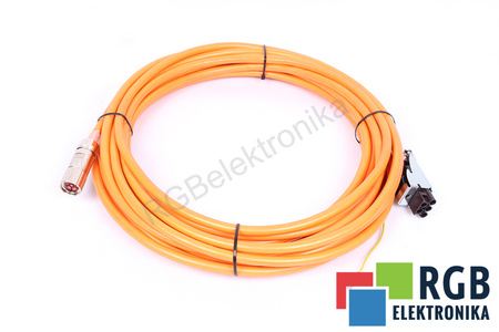 CÂBLE 6FX8002-5DS01-1BG0 SIEMENS SINAMICS S120 15M