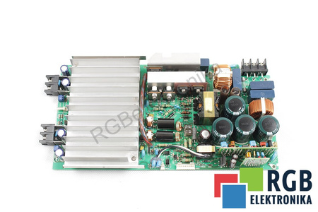 PWB-724A NEMIC LAMBDA POUR GE-01