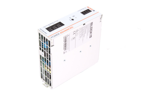 PCC-0324-100-2 BLOCK ALIMENTATION A DÉCOUPAGE (SMPS)