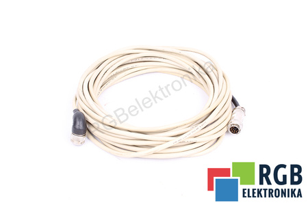 CÂBLE DE SIGNAL 3HAC2530-1 ABB 14.7M