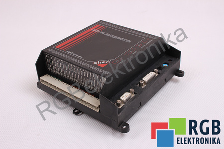 CAN/MM100/FLASH/80515/V1.12 ELREST ART.NR. 1052043