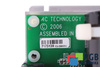 7173139 AC TECHNOLOGY 13459014 POUR PIÈCES