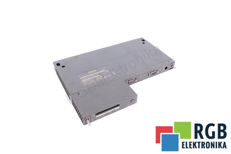 6ES7416-2XK02-0AB0 SIEMENS SIMATIC S7-400 CPU 416-2