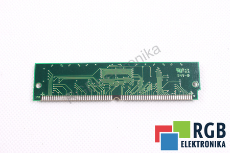 KMM5322104BKU-6 SEC 8MB SIMM