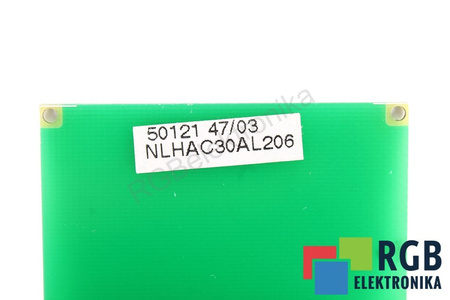 NLHAC30AL206 ALTEC