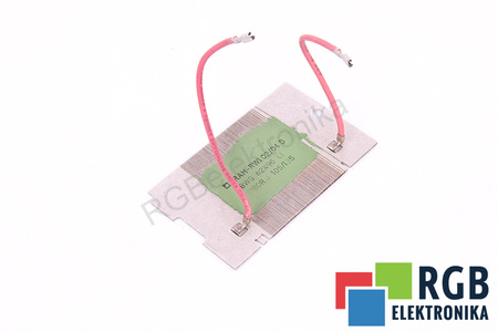 RÉSISTANCE 180 OHM KRAH-RWI 180OHM