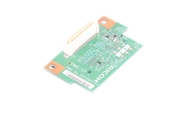 R0386015A RICOH CF POUR PIÈCES