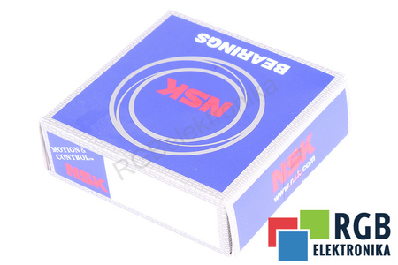 6807DD NSK 35X47X7 ROULEMENT