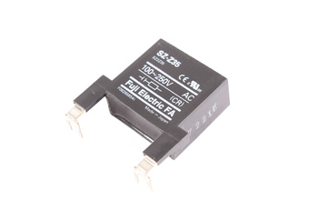SZ-Z35 FUJI ELECTRIC SZ2Z35 LIMITEUR DE SURTENSION