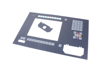 PCC3200 FAÇADE DE PROTECTION REMPLACEMENT