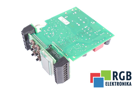 01-2515-40 EMOTRON POUR PIÈCES
