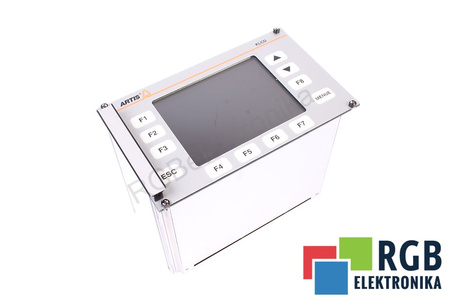KLCD ARTIS V 5.10