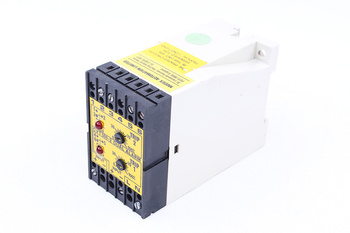 CVT500-2 MODEX AUTOMATION RELAIS DE SURVEILLANCE