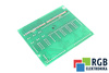 MP8301C4 STYROMAT POUR PIÈCES