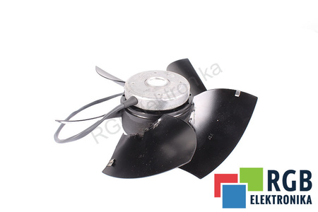 A2D250-AD26-05 EBM PAPST 251X251X84.5MM, 400V, 0.26A VENTILATEUR