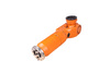 IR761/125/150.0 KUKA POIGNET DU ROBOT