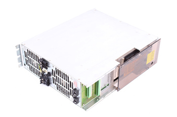 TDM1.2-050-W1 INDRAMAT AC SERVO CONTROLLER