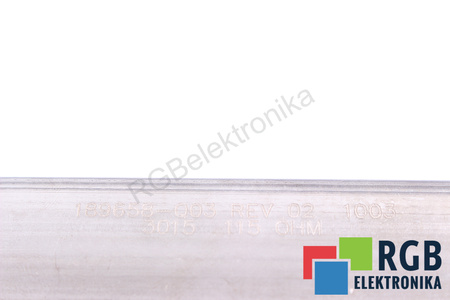 RÉSISTANCE 189658-Q03 ALLEN BRADLEY 115OHM