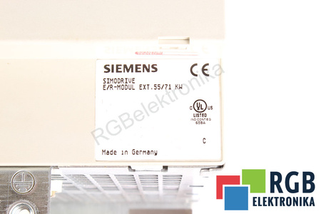 6SN1146-1BB00-0DA1 SIEMENS VERSION C SIMODRIVE 611