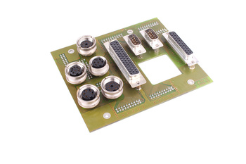 DMFP-V3 STAIGER MOHILO CARTE DE CONNEXIONS POUR PIÈCES