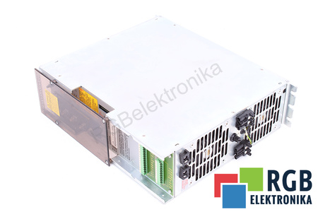 TDM1.2-050-300W1 INDRAMAT AC SERVO CONTROLLER