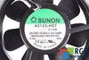 A2123-HST(7).GN SUNON A2123-HST 120X120X38MM 230V VENTILATEUR