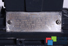 1HQ5162-0GK10-6JU7-Z Z:A11 G39 K09 2CV7187-2 SIEMENS SIMOTICS DC 1HQ5