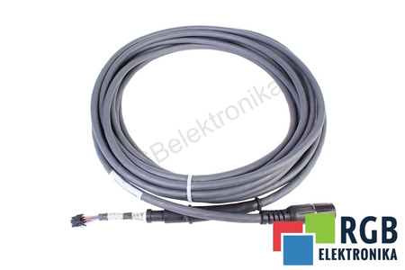 CÂBLE DE SIGNAL 00-320-104 10M POUR KRC4 KRC5 00-291-556 REMPLACEMENT