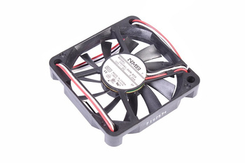 2404KL-04W-B59 NMB TECHNOLOGIES 60X60X10MM, 12V, 0.35A VENTILATEUR