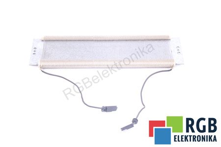 RÉSISTANCE LB5D-21 FRIZLEN 21 OHM 21OHM