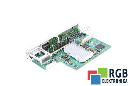 6FC5357-0BB35-0AB0 SIEMENS SINUMERIK 840D/840DE NCU 573.5B VERSION A