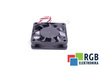 2406KL-05W-B59 MINEBEA NMB 60X60X15MM, 24V, 0.13A VENTILATEUR