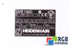 UVR140D HEIDENHAIN BOÎTIER