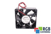 3110RL-05W-B70 MINEBEA 80X80X25MM, 24V VENTILATEUR